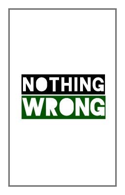 Nothing wrong||hazzasminex