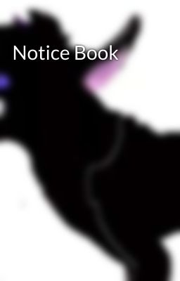 Notice Book