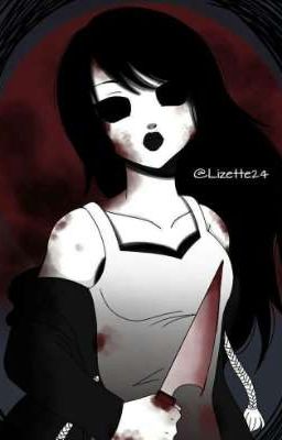 Notice me Cutie~ (Jane The Killer X Oc )