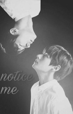 notice me | taejin | k.sj + k.th