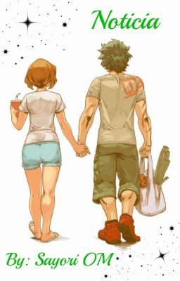 Noticia  | My Hero Academia | [Deku x Uraraka]