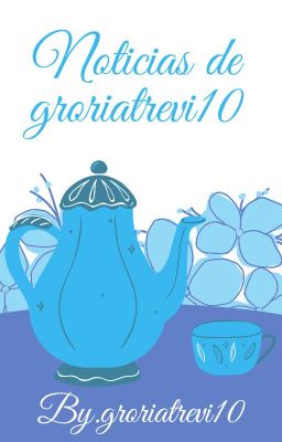 🐚*Noticias de groriatrevi10*🐚