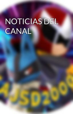 NOTICIAS DEL CANAL