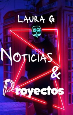 Noticias y proyectos