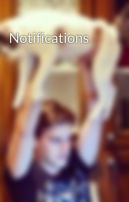 Notifications 