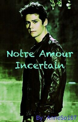 Notre Amour Incertain T1 [DOB]