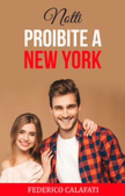 NOTTI PROIBITE A NEW YORK ( buio, lotta, luce, narrativa generale, lgbt, gay)