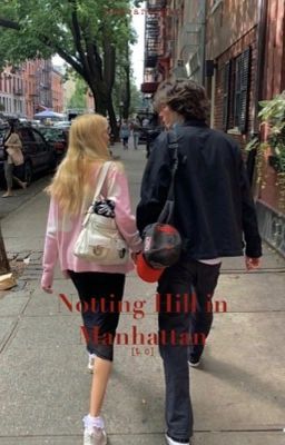 Notting Hill in Manhattan [t. c]