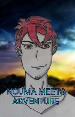 Nouma Meets Adventure