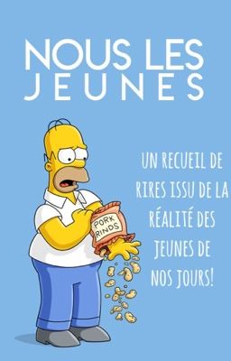 ❛nous les jeunes❜