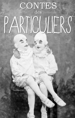 Nouveaux Contes des Particuliers