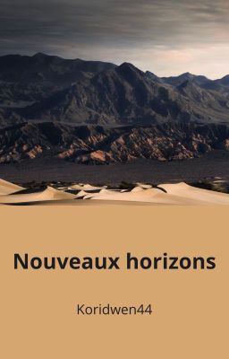 Nouveaux horizons