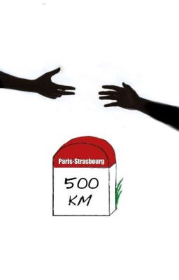 Nouvelle: Paris-Strasbourg