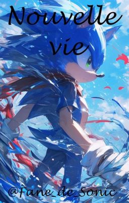 Nouvelle vie (fanfic Sonic) [EN PAUSE]