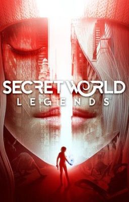 Nouvelles du monde secret - The secret World Legends