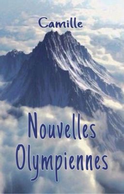 Nouvelles Olympiennes