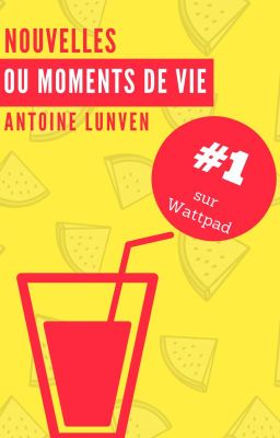 Nouvelles ou Moments de Vie [KOBO]