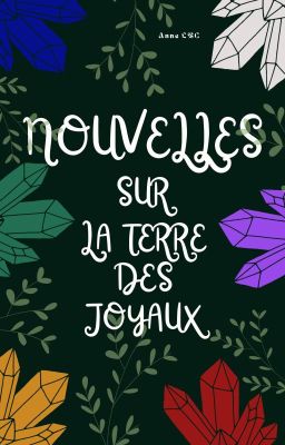 Nouvelles sur LTDJ (un roman non Wattpad)