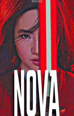 Nova | Anakin Skywalker