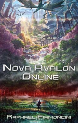 Nova Avalon Online