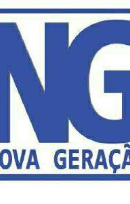 Nova Geração - Rpg