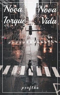Nova Iorque, Nova Vida ➵ c•s