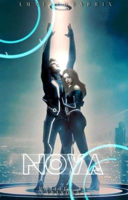 NOVA | Tron Legacy | SaraSosa7 