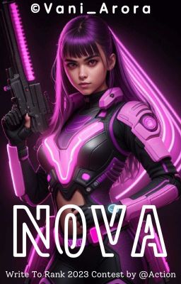 Nova | WriteToRank2023