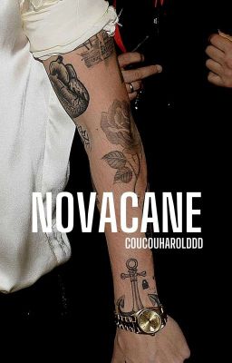 Novacane 