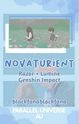 NOVATURIENT