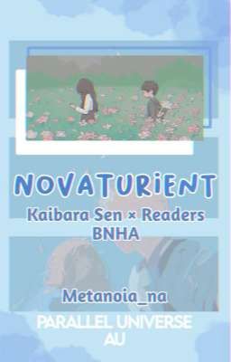 Novaturient | Kaibara Sen