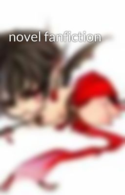 novel fanfiction