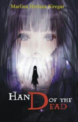 [NOVEL] Hand of the Dead