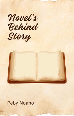 Novel's Behind Story