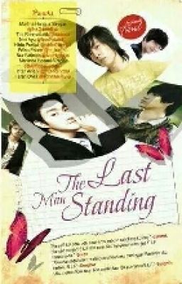 [NOVEL] The Last Man Standing