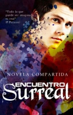 Novela Compartida. Encuentro Surreal.