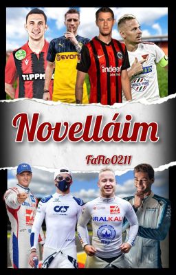 Novelláim