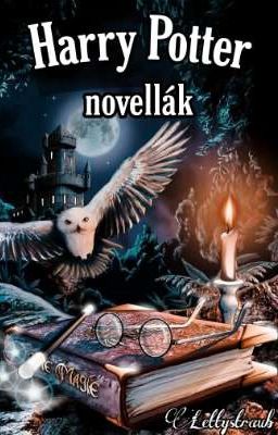 Novellák a Harry Potter világából