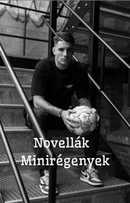 Novellák // miniregények