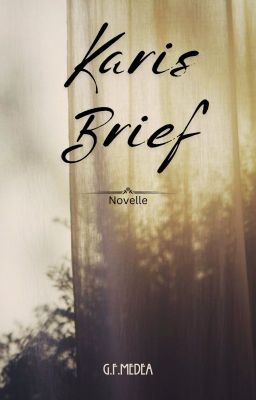 [Novelle] Karis Brief 🗸