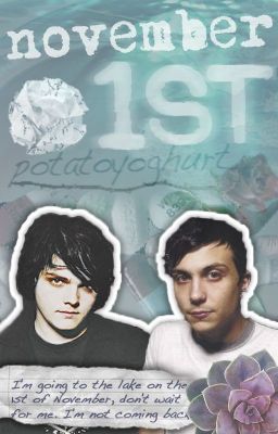 November 1st (Frerard)