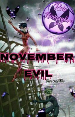 November Evil 