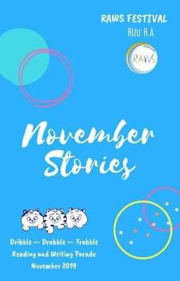 November Stories #RAWSFestival2019