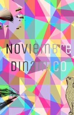 Noviembre dinámico