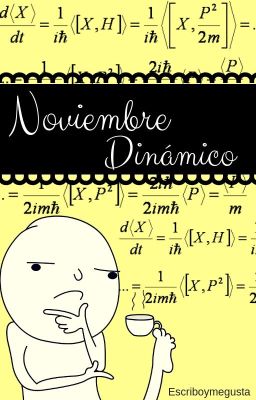 Noviembre Dinámico