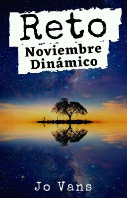 Noviembre Dinámico- Reto