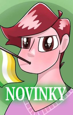 NOVINKY