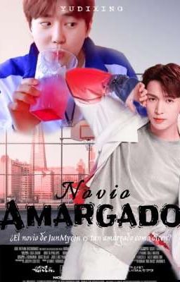 Novio Amargado[LayHo'one Shot']✓