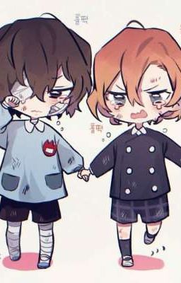 Novio (Soukoku)