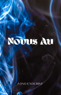 novus au